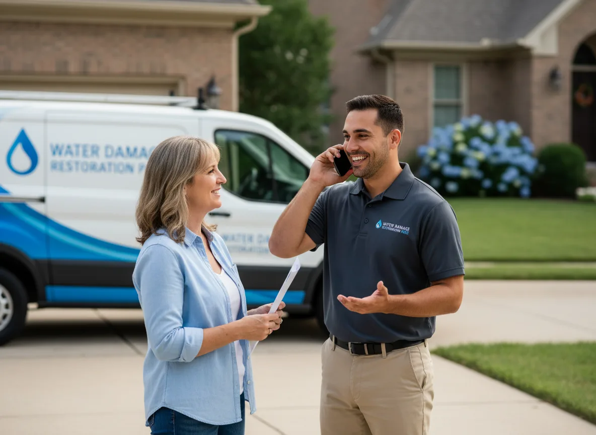 Flood Restoration Addieville, IL FAQs